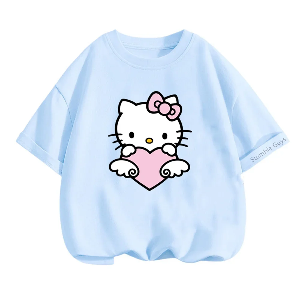 Kids Cute Hello Kit…