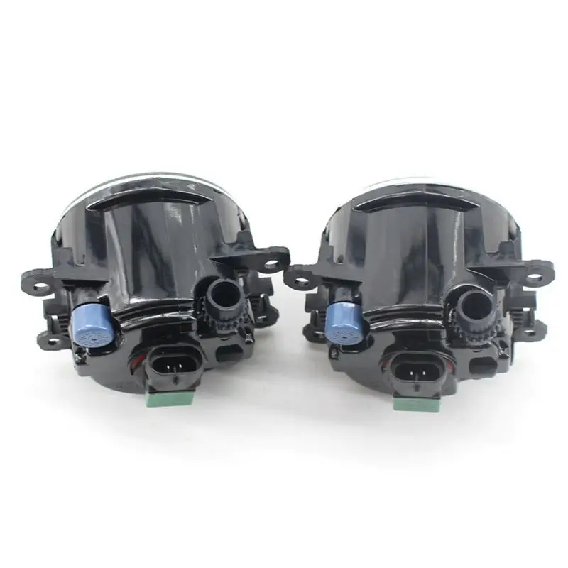 2Pcs Car Front Bumper Fog Light for Land Rover Discovery 4 2010-2013 Main in Car Light