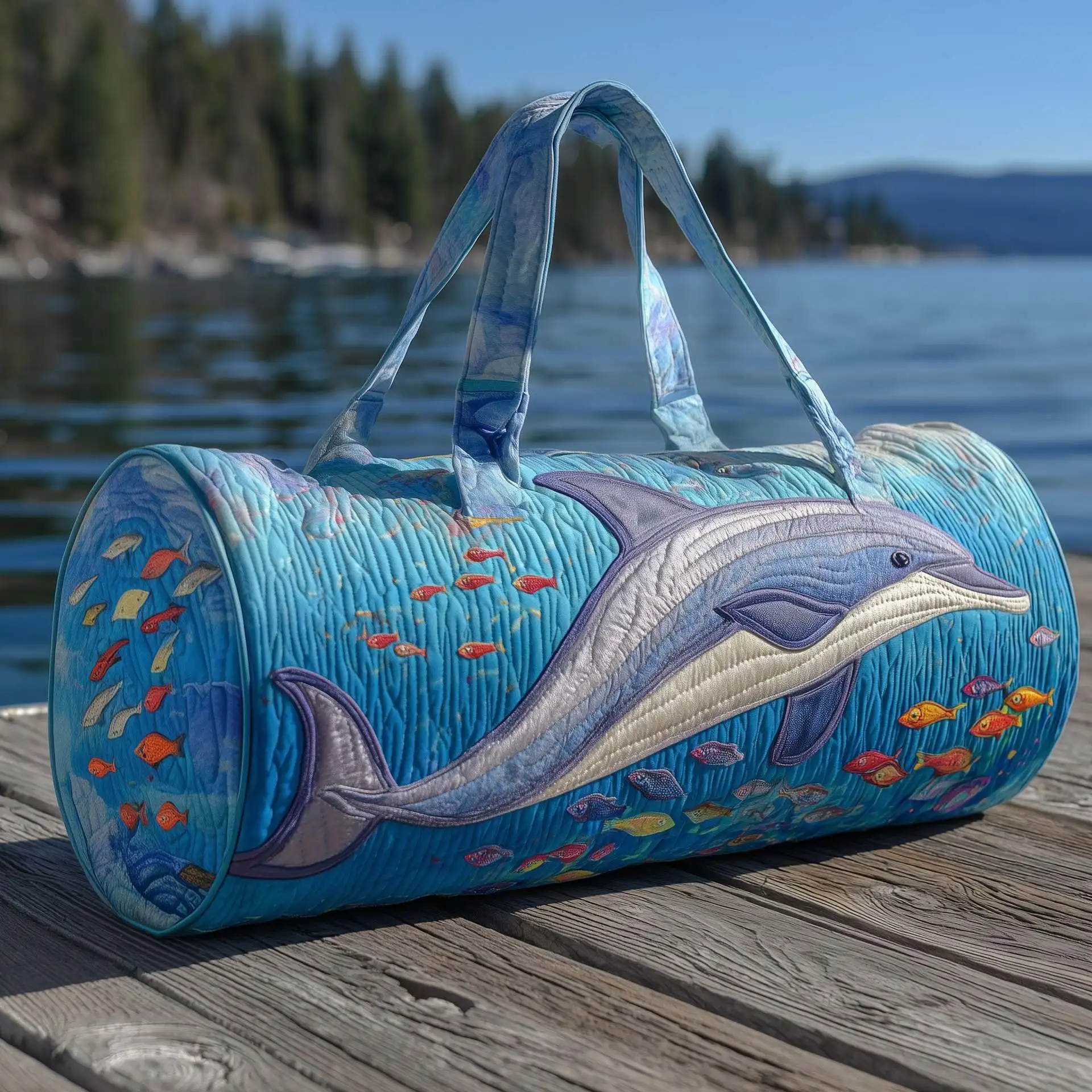 

Сумки с 3D-печатью и стеганым узором, винтажные модные подарочные сумки, сумки-тоут, индивидуальные сумки для тренировок, путешествий, пляжа, походов и кемпинга