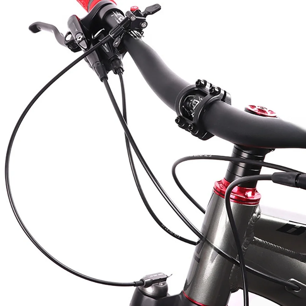 Xcm Mountain Biking - Fernbedienungs-Verriegelungshebel aus Aluminium für Mountainbikes, passend