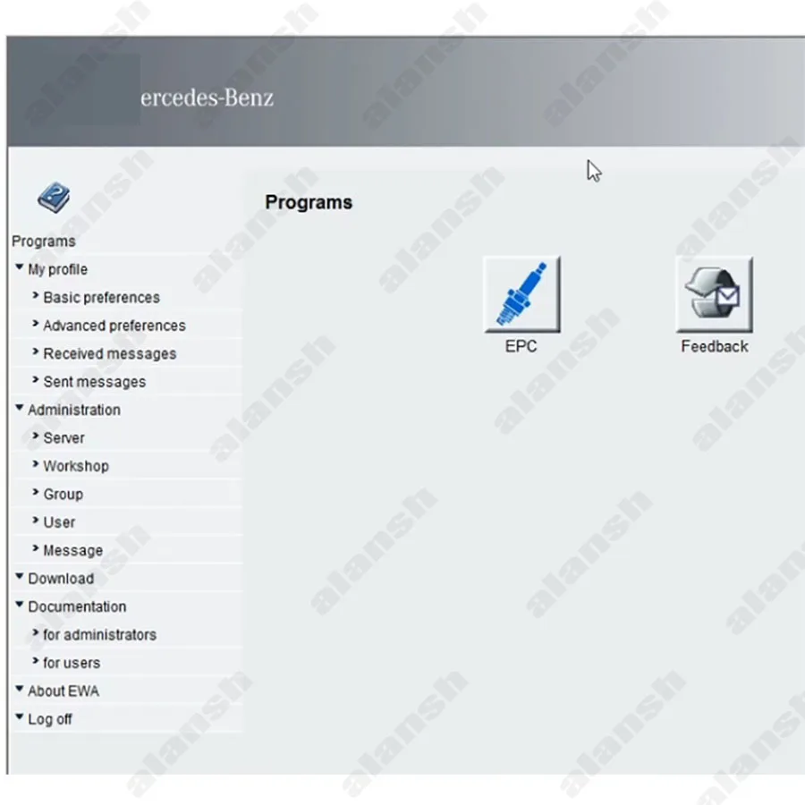 for-mersedes-benz-epc-wis-mb-electronic-parts-catalogue-nitro