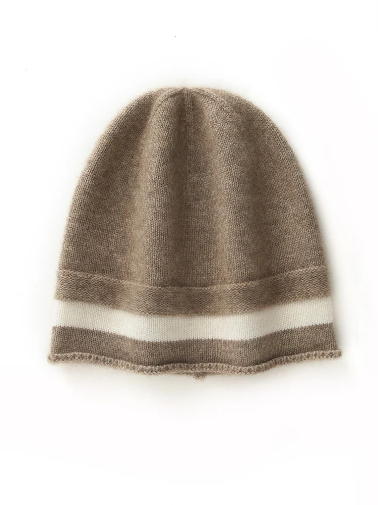 chapeau-en-cachemire-tricote-chaud-pour-femme-protection-des-oreilles-effet-amincissant-du-visage-bonnet-d'automne-et-d'hiver-style-decontracte-adapte-aux-couples