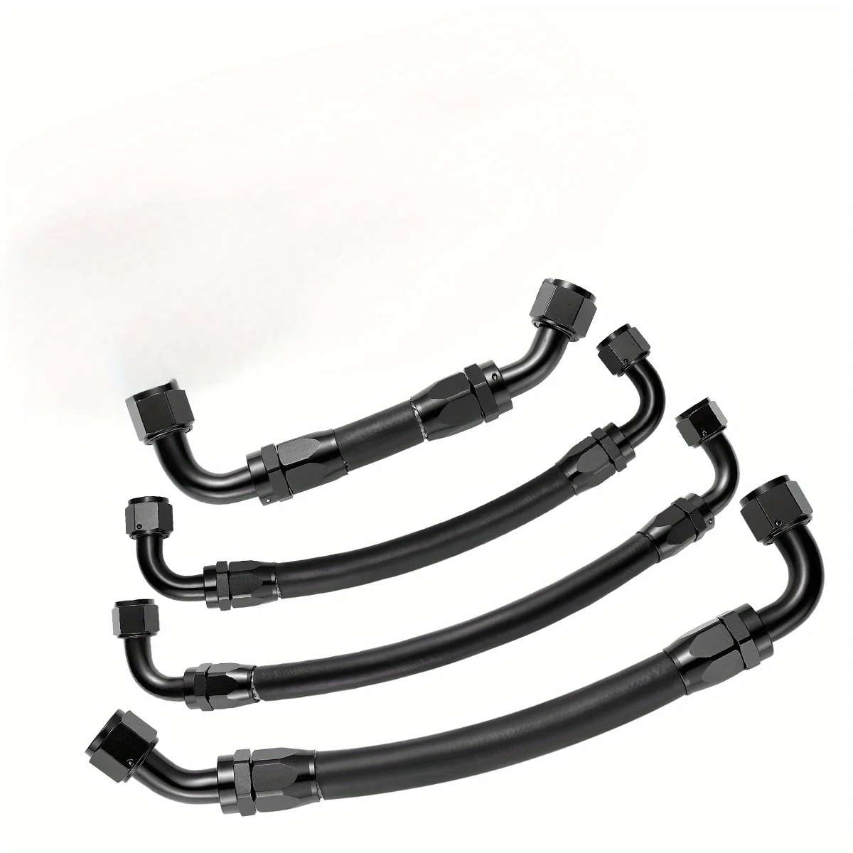 

OE Dry Sump Oil Line Kit for 2001-2016 GM 6.6L for Duramax LB7/LLY/LBZ/LMM/LML, car accessories