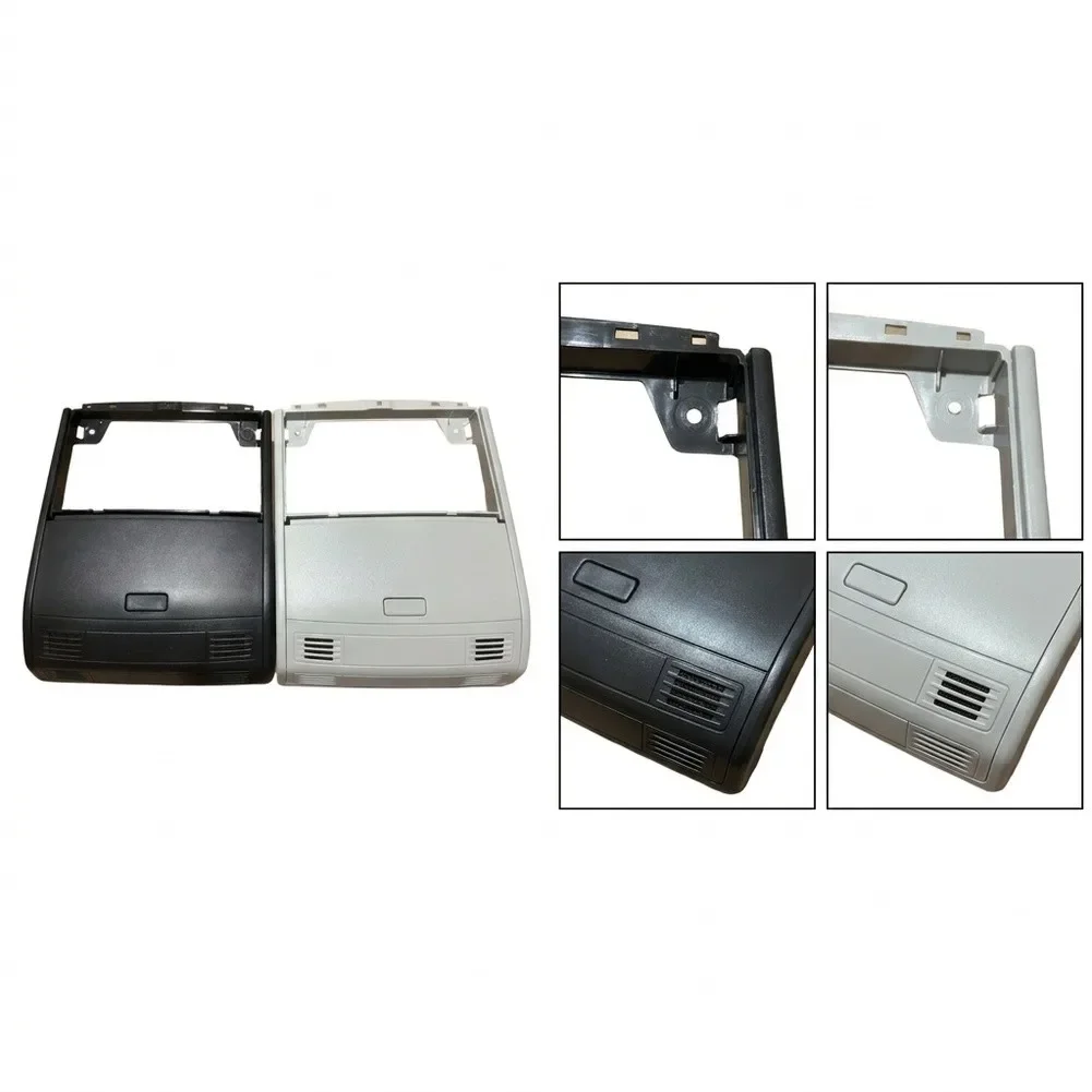 Precision Engineered Overhead Console for For Golf 7 Including Sunglasses Storage Box and Dome Light Trim MK7 MK7.5 2013-2020
