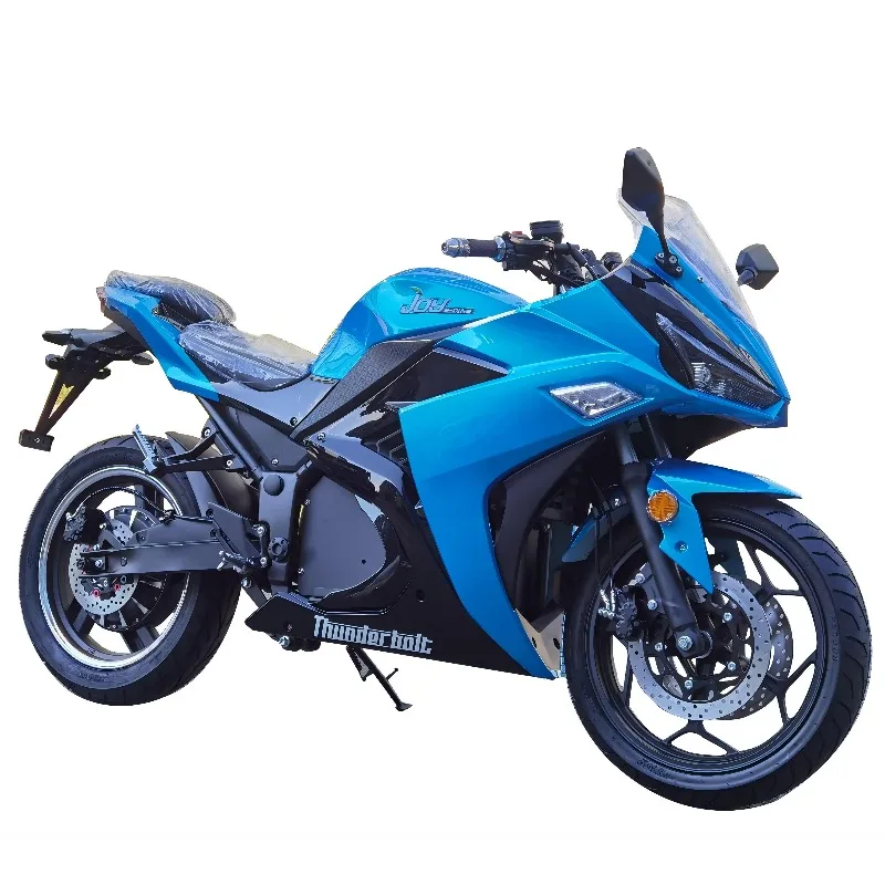 

2025 New Style Hot Selling XRZ-4 Beauty Model With 3000W 5000W Motor 72V 40Ah 60Ah 100Ah Battery Max Speed 110Km/h Electric Raci