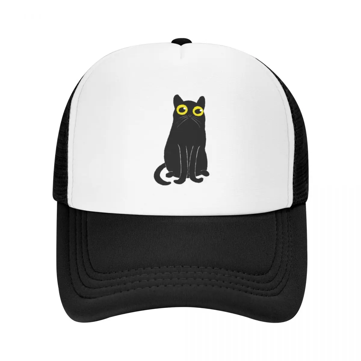 bigfootjinx التوضيح قبعة بيسبول أنيمي قبعة الشاطئ نزهة أزياء الشاطئ امرأة الرجال