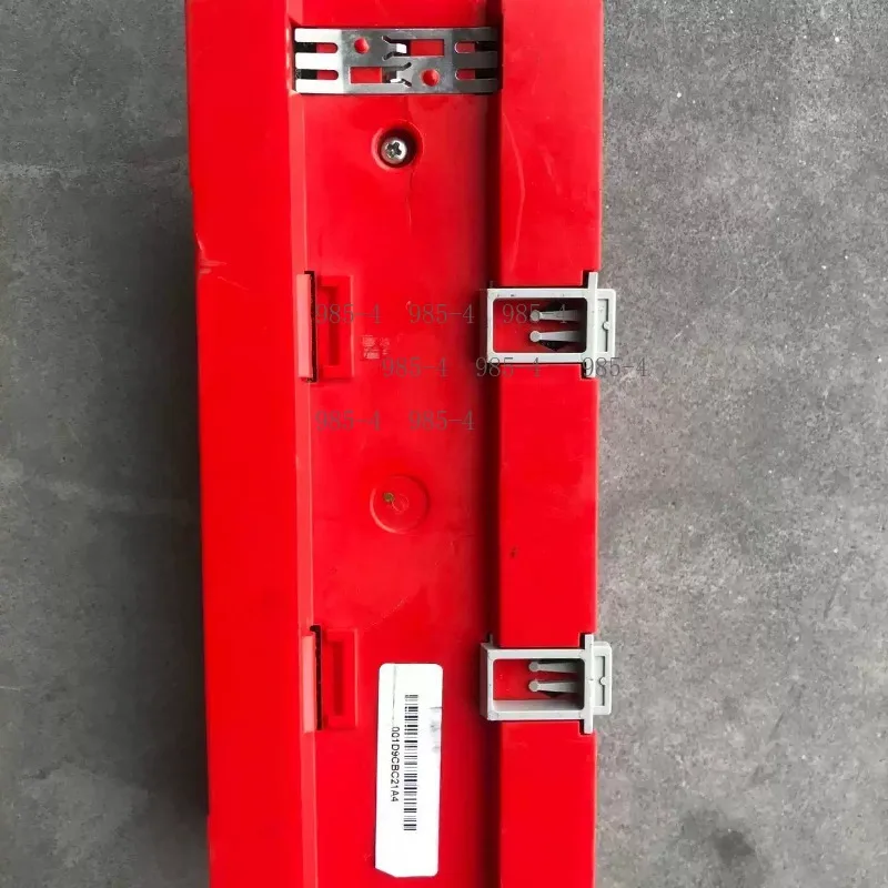1791DS-IB12 AB PLC Controller Guard I/O Module, 12-Point Digital Input 4-Test Output