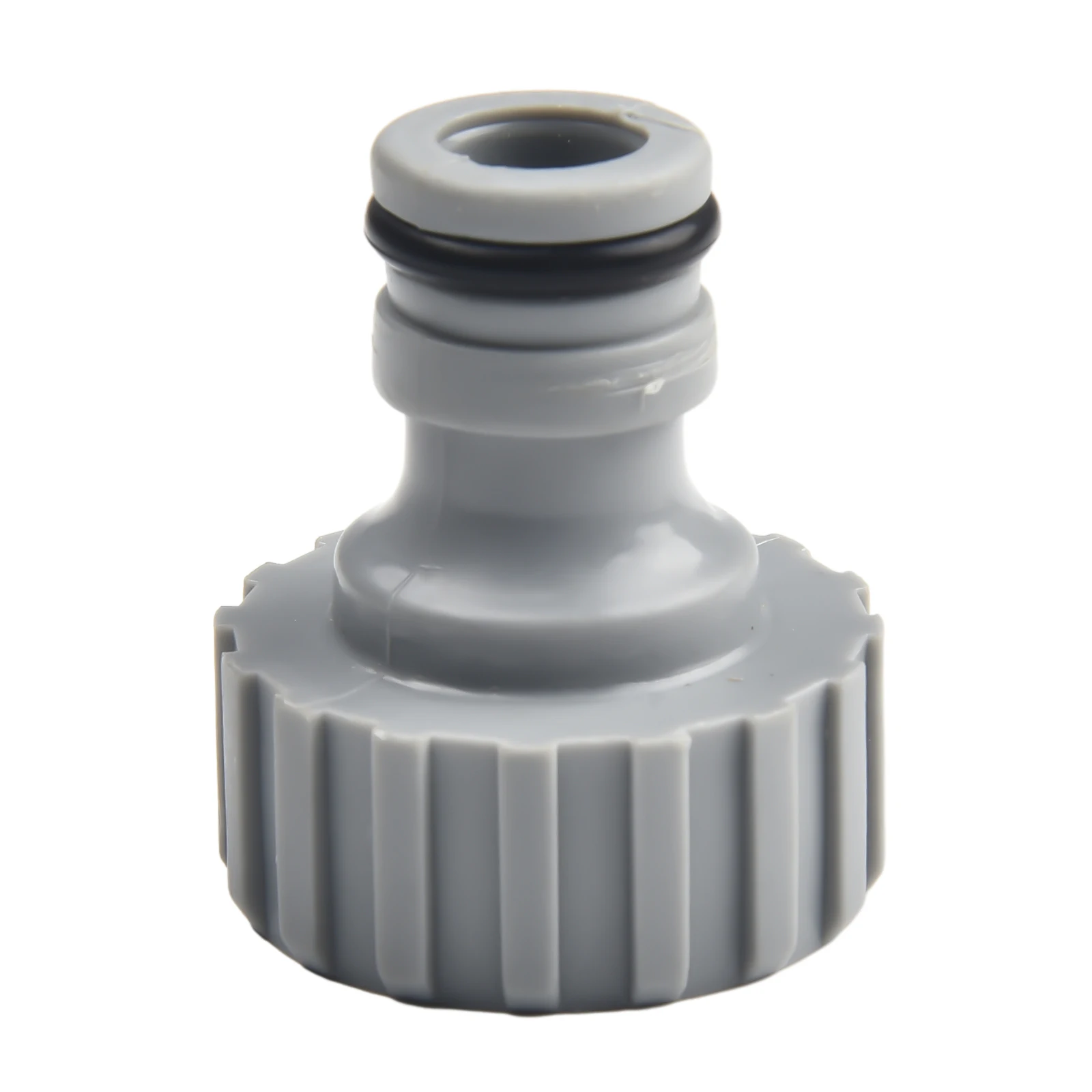 Watering Equipment S60X6 Adapter Brass Faucet 1/2 Inch Adapter Brass Faucet Female Threaded Plastic Connector S60X6