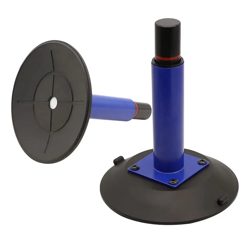 16-Inch heavy duty tempered glass vacuum suction cup, tile lifter removal tool, repair tool