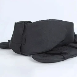 Russian Outdoor Tactical Vest Protective Extension Protection Kit Shoulder And Neck Protector