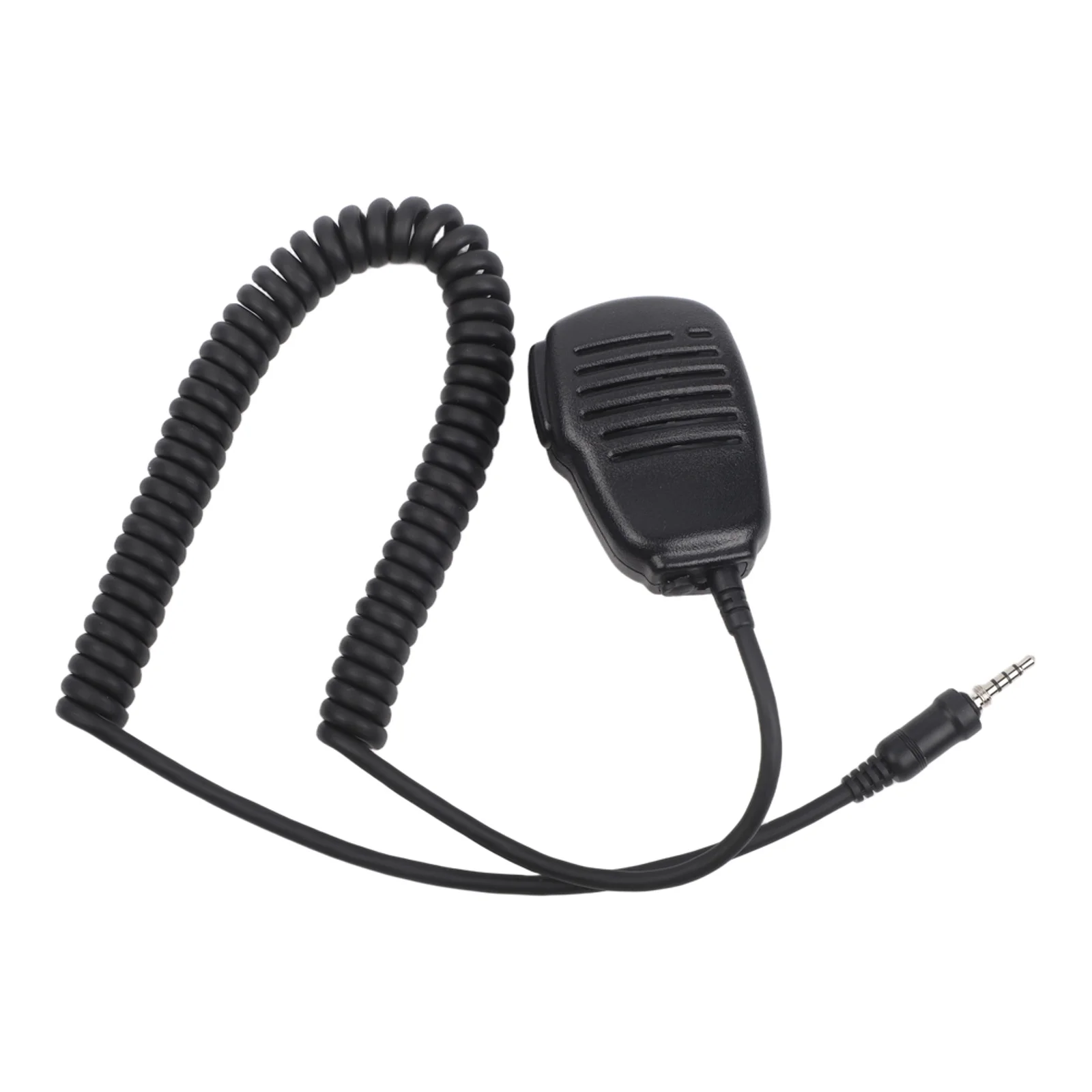 MH-57A4B Speaker Microphone For Yaesu For Vertex VX-6R VX-7R FT-270 VX-170 Radio Speaker Microphone Portable Audio Video