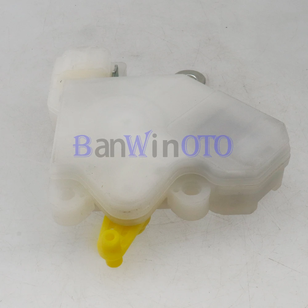 825515Z000 Meccanismo motore modulo chiusura attuatore serratura porta scorrevole posteriore sinistra di potenza adatto per Nissan Quest 2005-2009 82551-5Z000