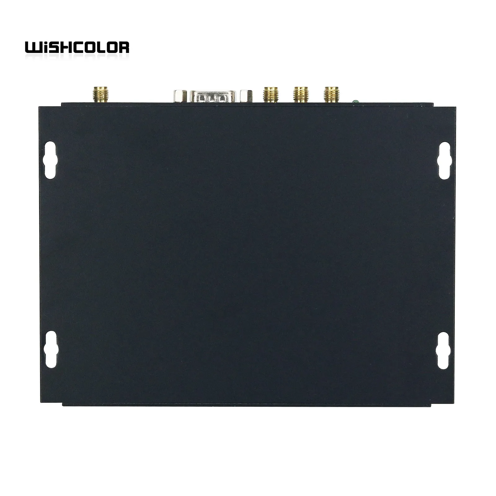 Wishcolor GPSDO GPS مذبذب NTP Server TF-GNSSDO-10 مع OCXO العادي وهوائي 32.8FT #3