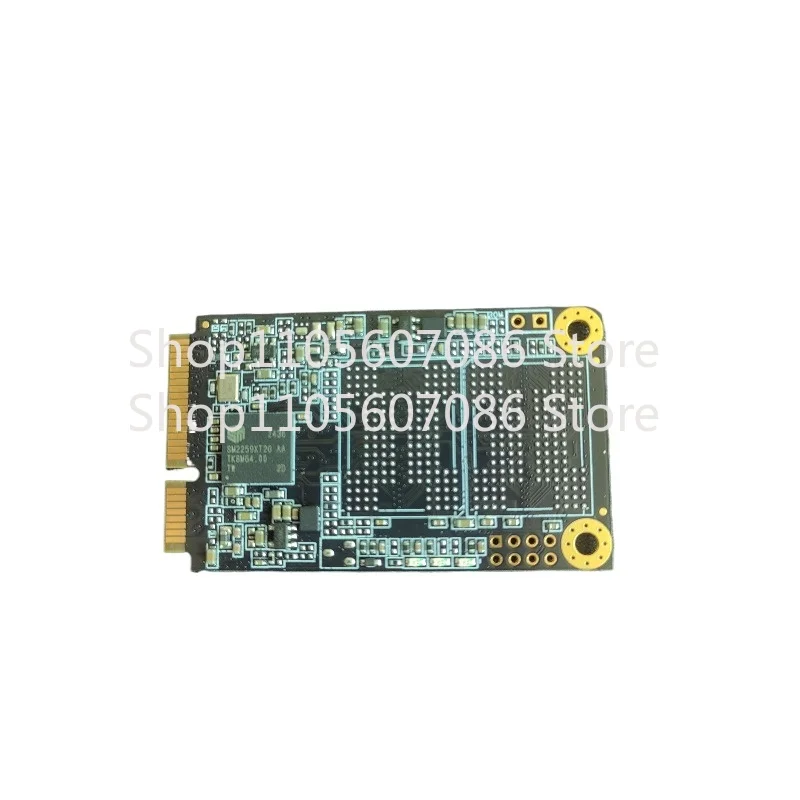 New SM2259xt2 BGA132/152 Main Control Board Msata 4 Sticker, Circuit Board