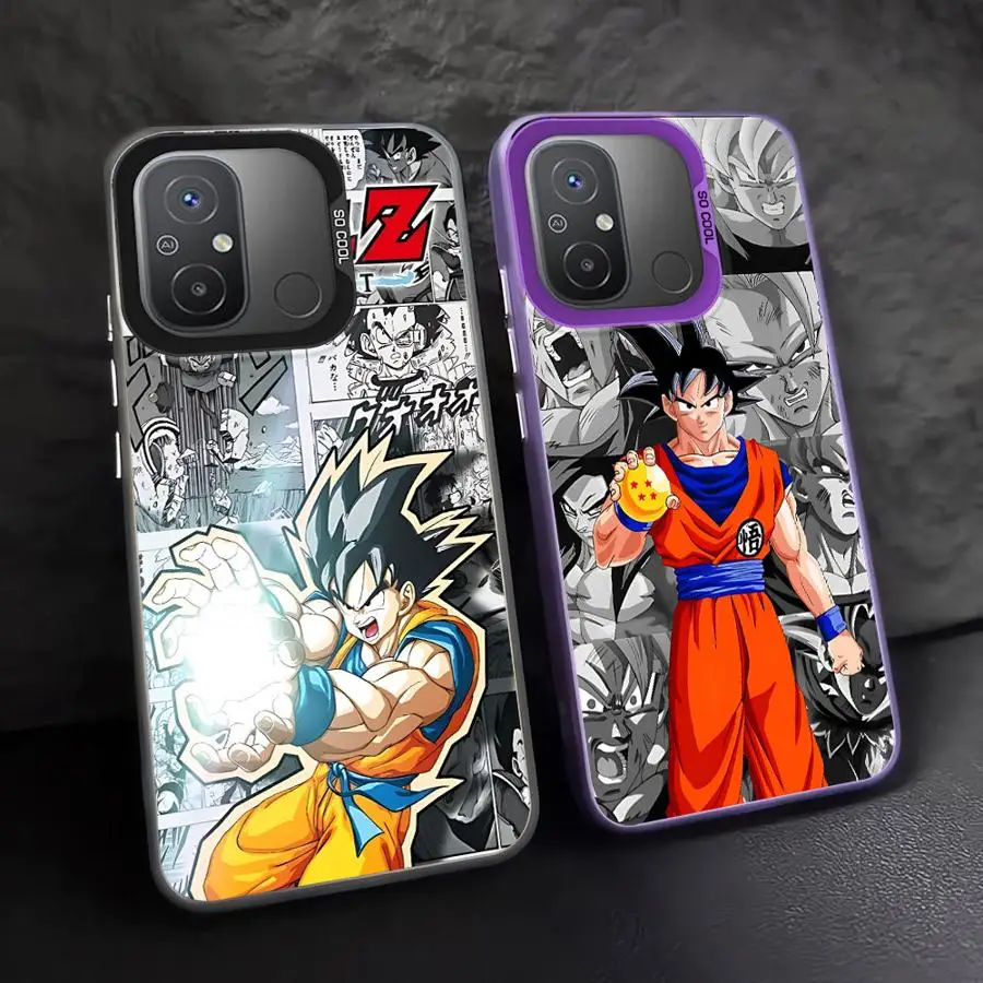 Case For Xiaomi Red… - image