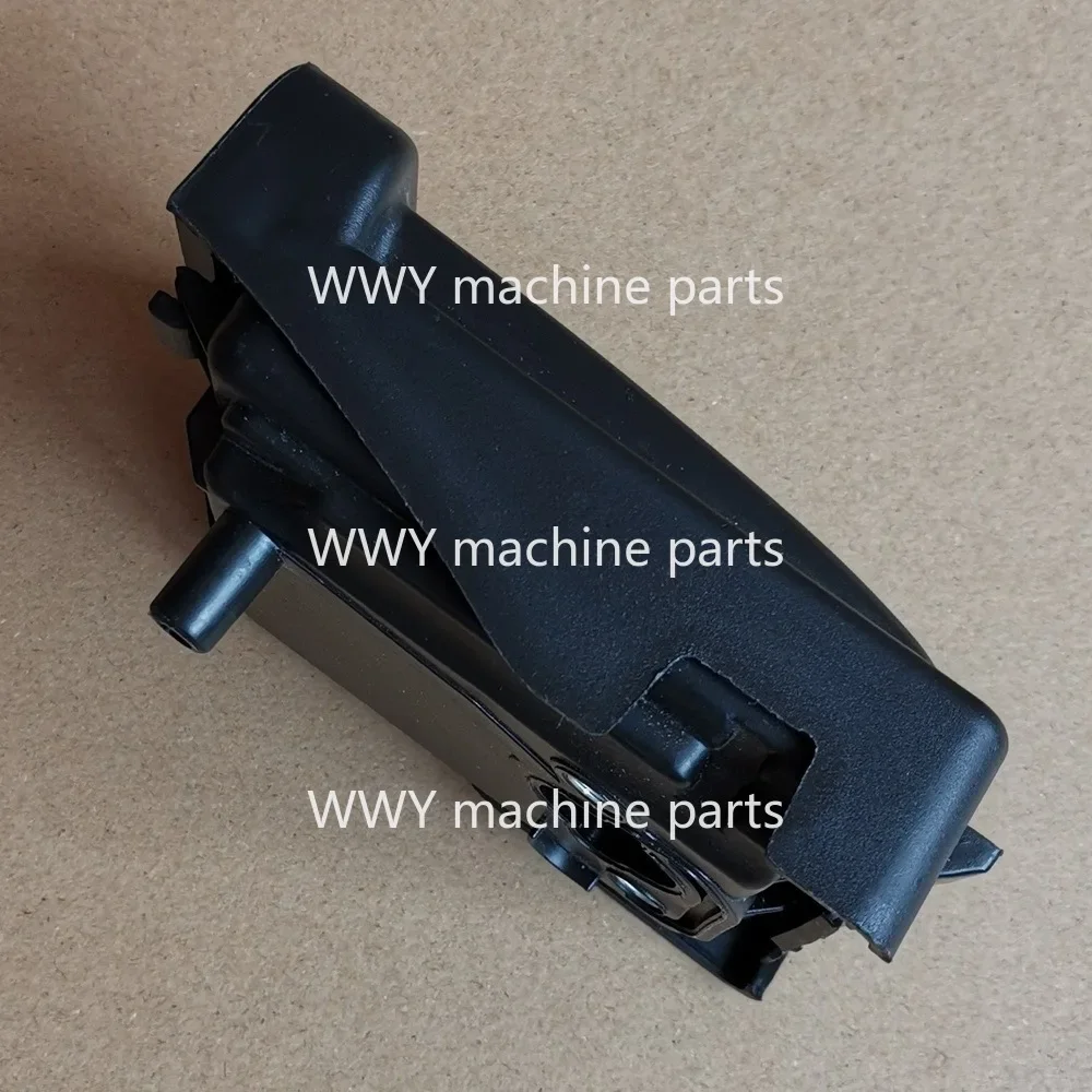 Air filter assembly GXH50, GXV50 air filter complete image 4