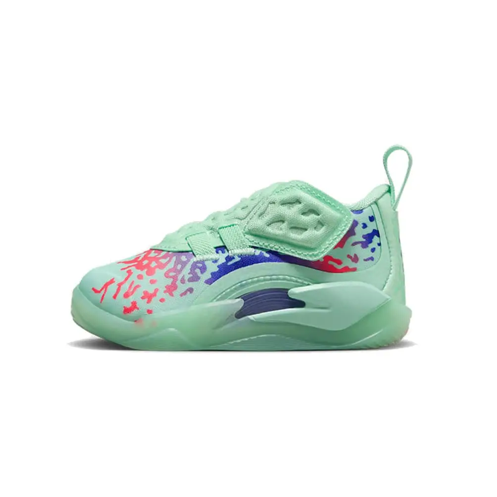 Zapatillas Nike Zion 3 para bebé/niño pequeño