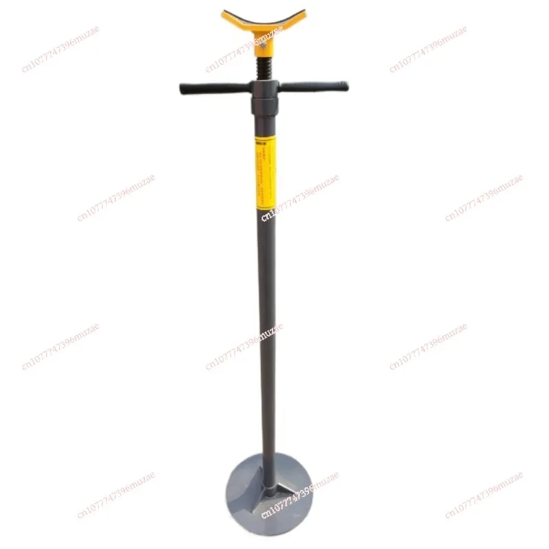 

Automobile lift safety bracket safety support quick flush air release switch quality assurance maximum 1.9m minimum 1.3 meters