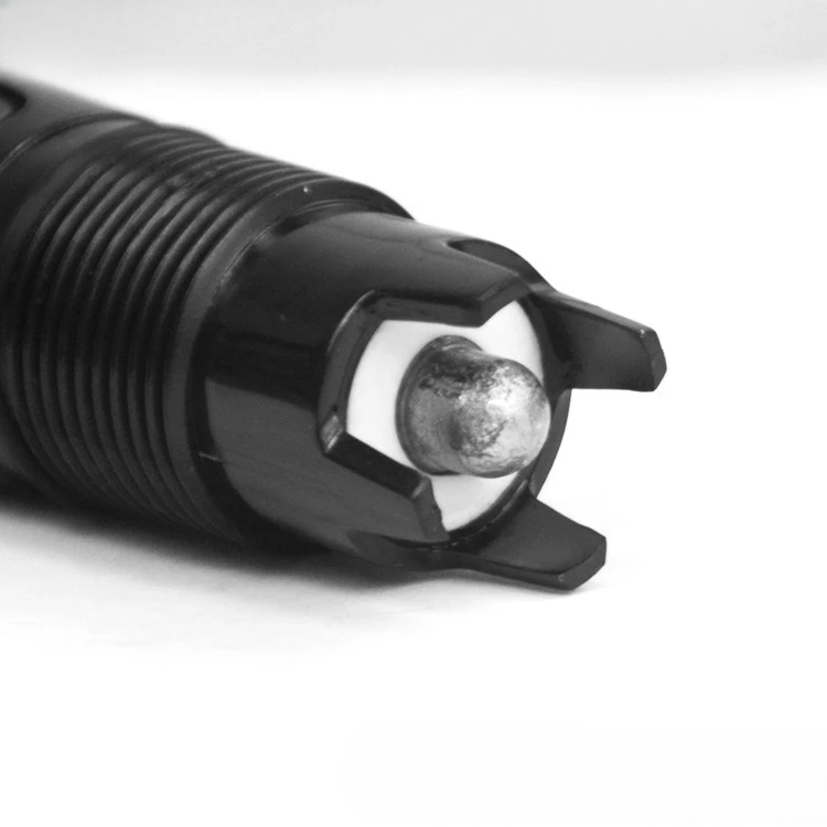 مستشعر PH قطب أنيموني PH، مستشعر مسبار عالي الدقة #5