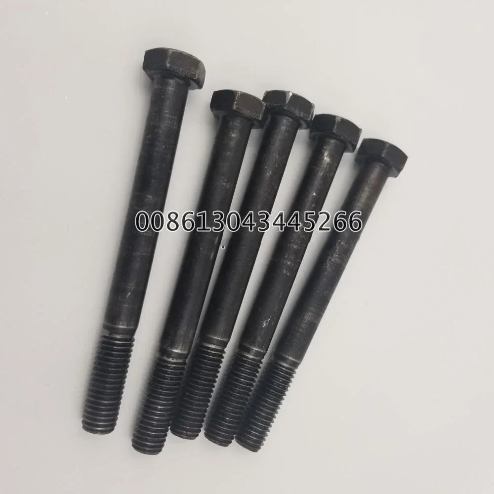 5 Pieces Best Quality Heidelberg C5.040.449 Hexagon-Head Screw Roller CD102 SM102 Heidelberg Offset Printing Spare Parts