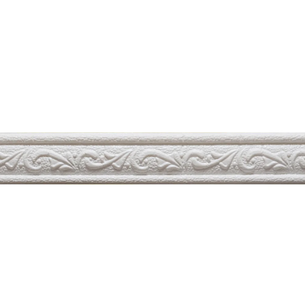 Diamond Embroidery Self-adhesive Picture Frame Wall Skirt Edge Strip Decoration Wallpaper Decor Diamond Art Accessories
