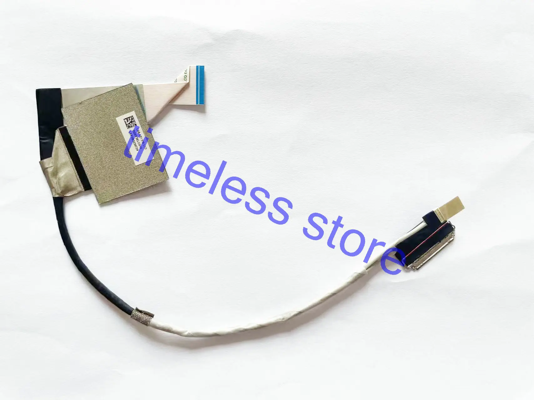 

new for hp spectre x360 16-aa0013dx led lcd lvds cable DD0X3ELC000 DD0X3ELC010