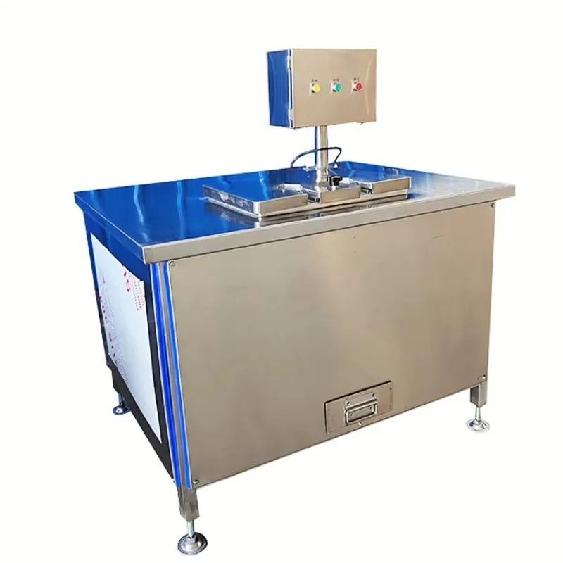 Chicken Feet Nail Removing Machine Chicken Paw Processing Equipment Chicken Claw Nail Cutting Machine