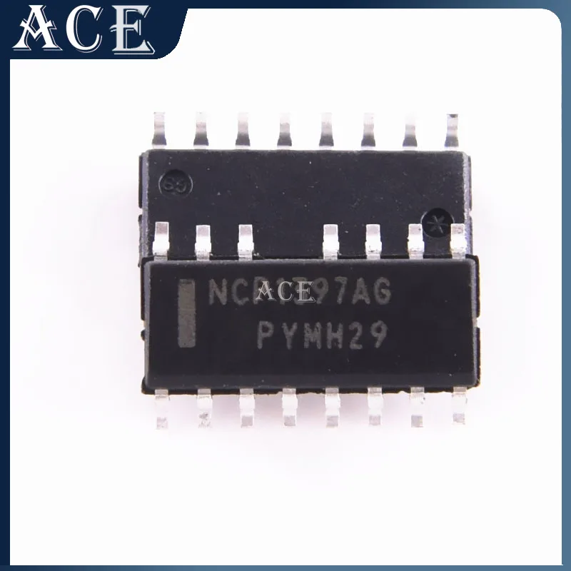 (10piece) NCP1397AG NCP1397ADR2G SOP15 SMD Power Management IC Driver Chip