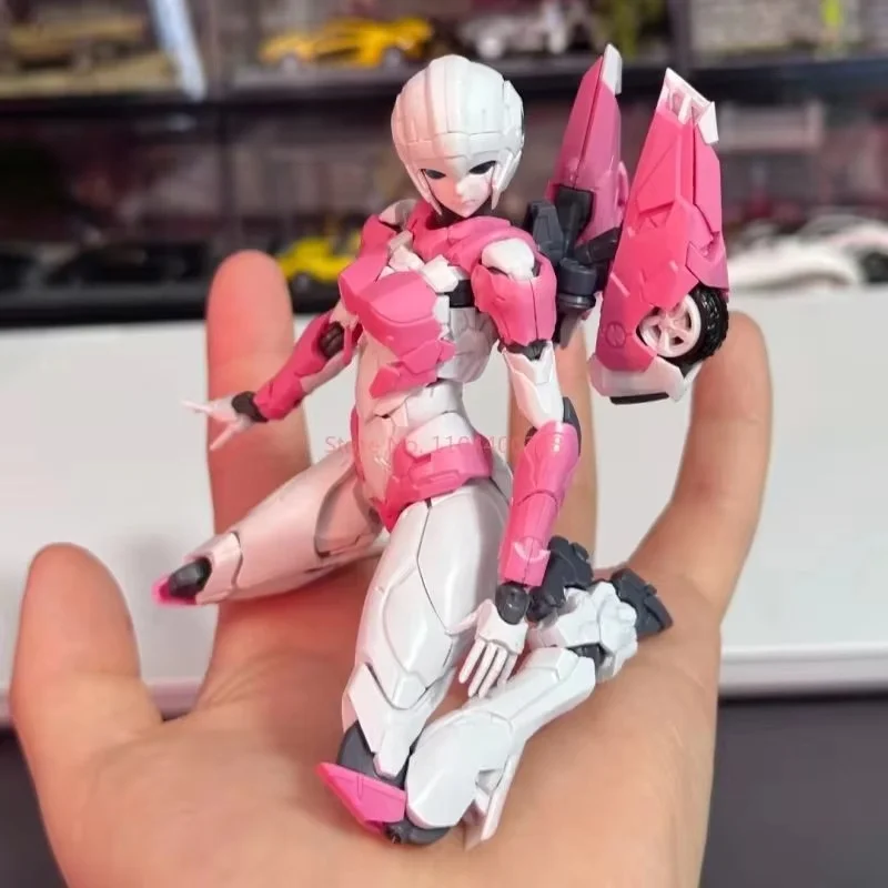 Thumbnail 3 - #58 Ranked Transforming Robot Toys Picks in 2026