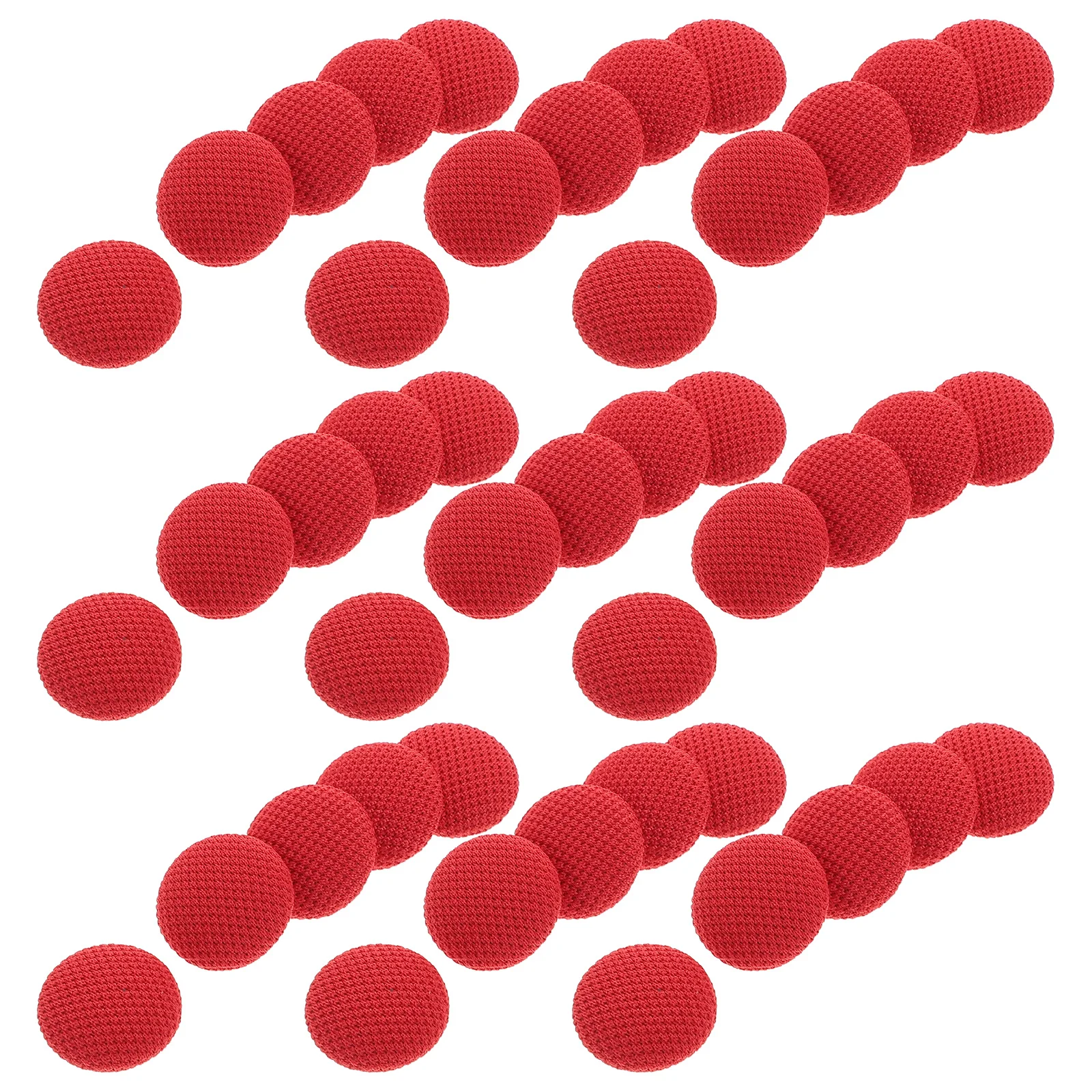 

100 Pcs Roof Repair Headliner Buckle Kit Durable Material Easy Installation Ceiling Car Headliner Fixing Buttons Fabric Fix