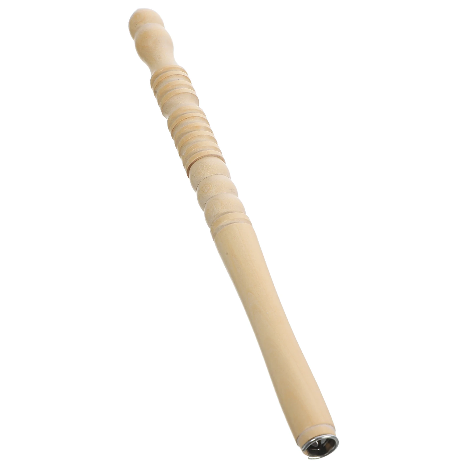 

Bamboo Pencil Extender Reusable Art Drawing Writing Tool for Short Pencils Sketch Pen Holder Extension for Office School Use