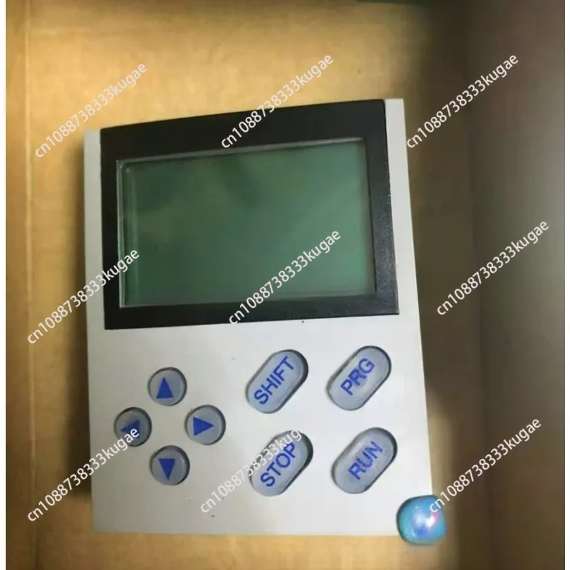 

Модуль преобразователя частоты Lenze, модуль LECOM A/B, EMF2102IBCV001, 2102 IBC V001