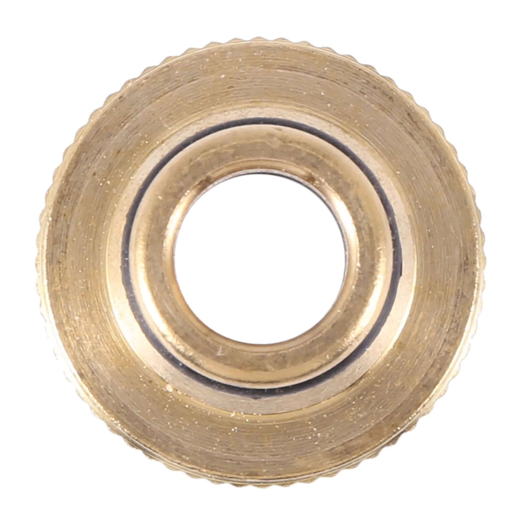 Трубный смеситель, 2 шт., латунный садовый шланг/соединитель для шланга 1/2 дюйма и 3/4 дюйма, адаптер для смесителя с внутренней резьбой 2 в 1