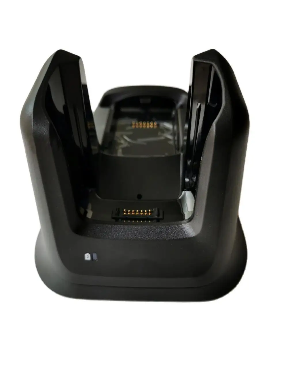 CRD-MC33-2SUCHG-01 for MC3300 MC33XX MC330K Barcode Scanner Single Slot Charger Cradle