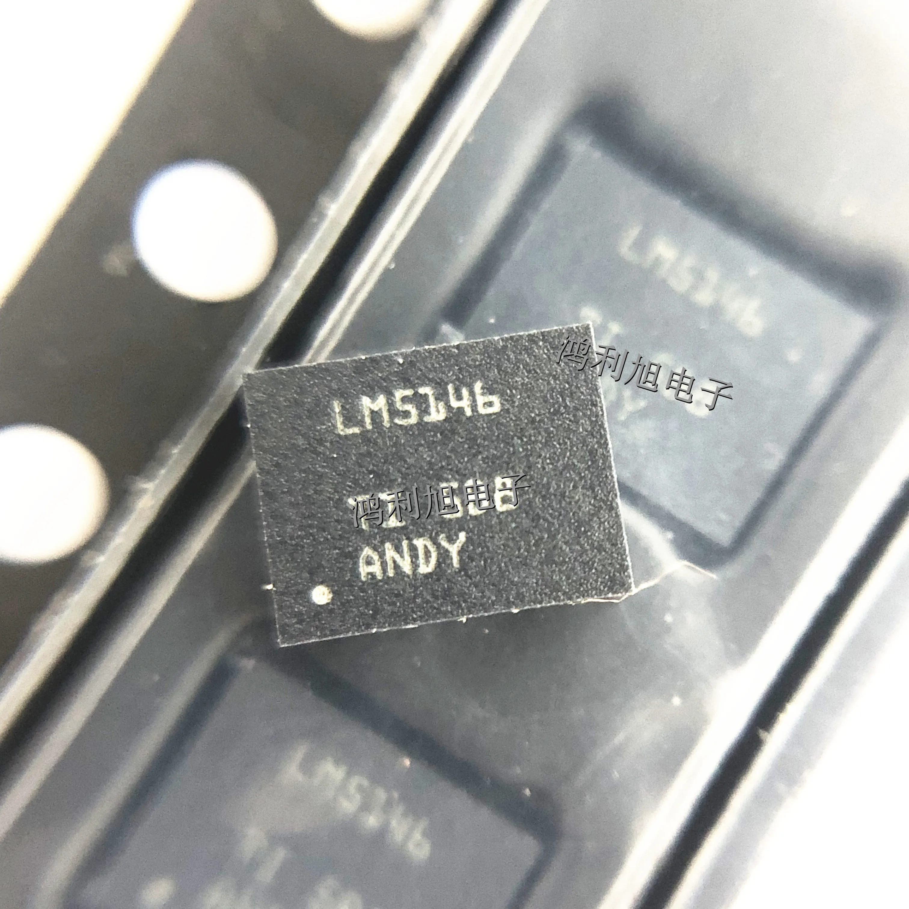 

5 шт./лот LM5146RGYR МАРКИРОВКА: LM5146 контроллер переключателя IC чип новый оригинальный запас