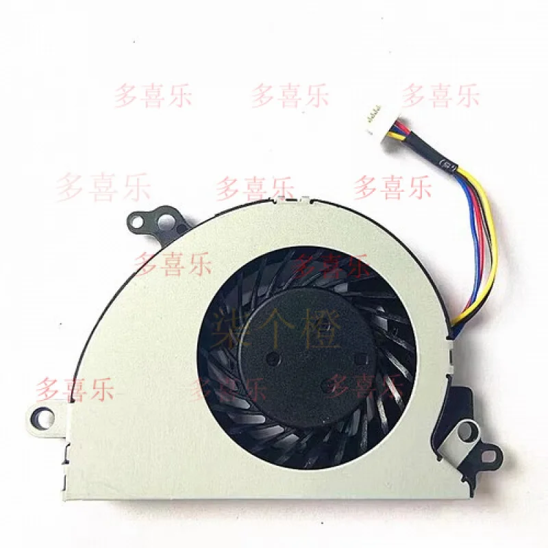 WW    CPU Cooling Fan for Asus X453 X453M X403M X553 K553MA P553M