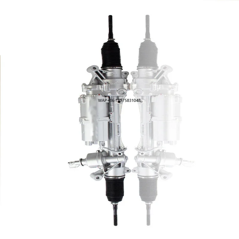 

Custom Right Hand Power Steering Rack Steering Gear Factory Direct Sales of Steering Rack for Electric 2016 A3 OEM 5Q1423055A