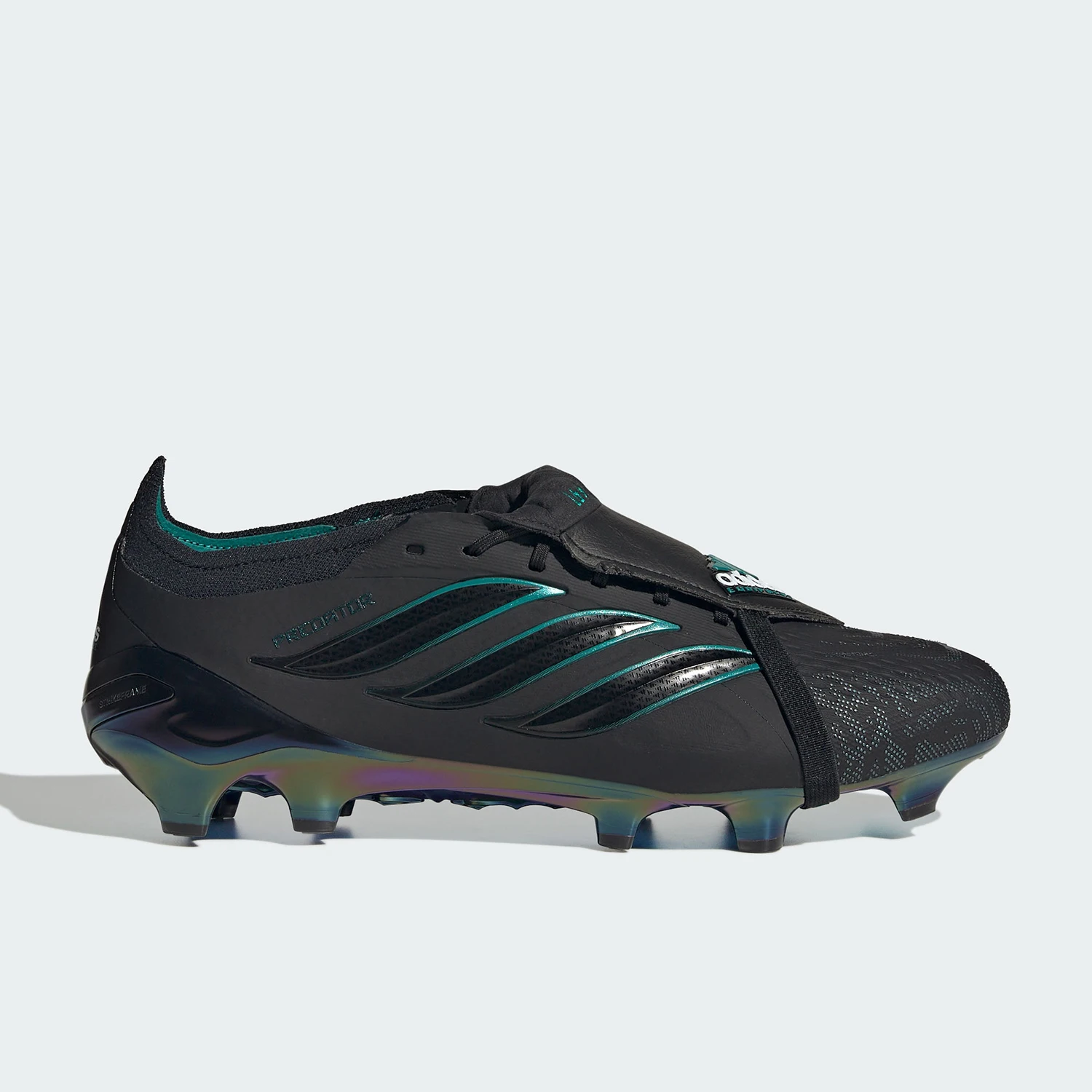 Adidas genuine four season men's and women's comfortable training low cut soccer shoes KI2686