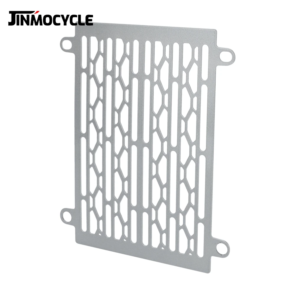 Motorcycle For CFMOTO 250CLC CL-C 250 2024-2025-2026 Aluminum Radiator Grille Guard Grill Cover Protection Accessories