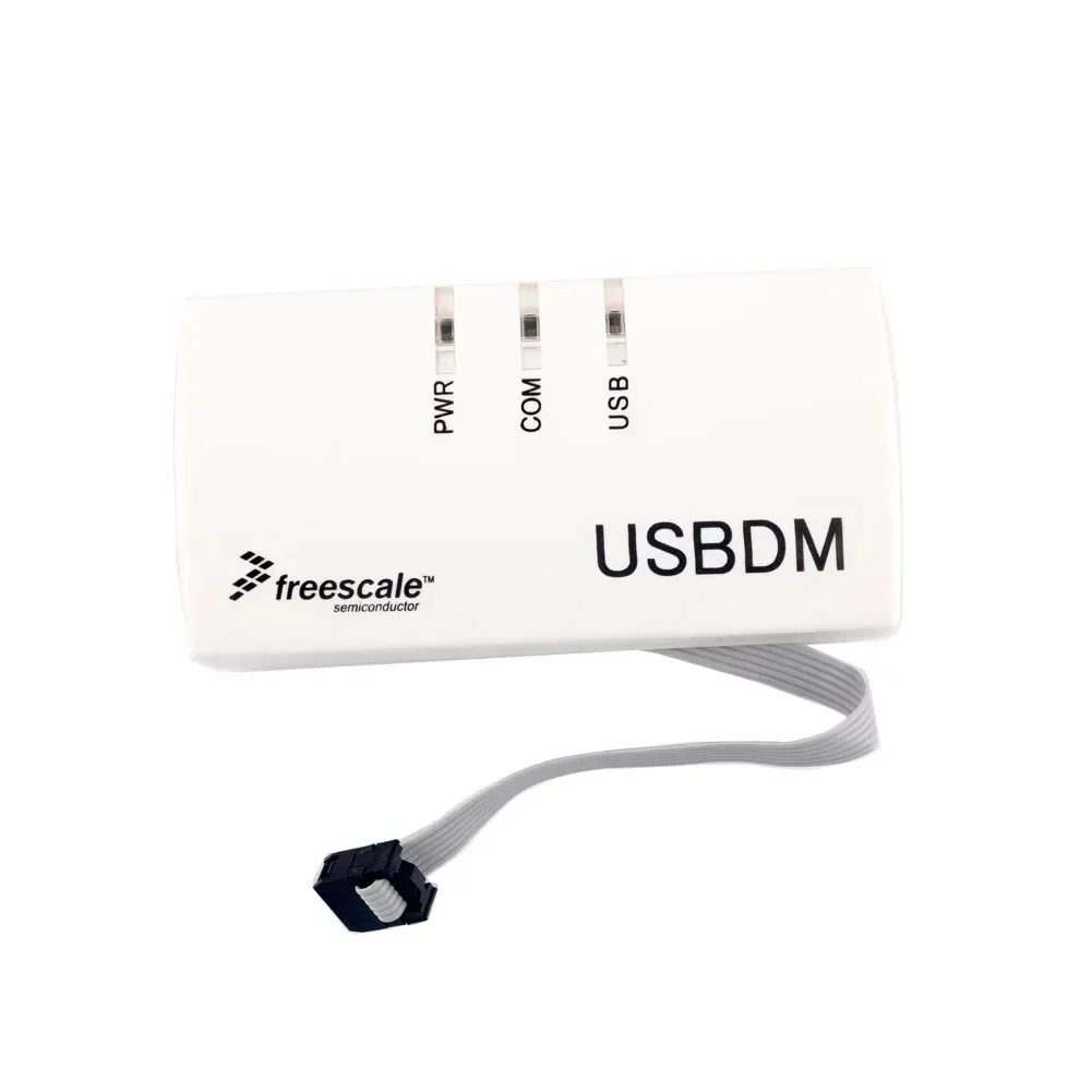 For Freescale USBDM Programmer JS16 BDM/OSBDM OSBDM Download Debugger Emulator Downloader 48MHz USB2.0 V4.12