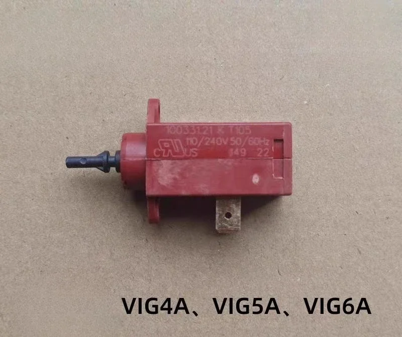 

Suitable for Airmate ventilation fan VIG6A heat transfer switch VIG5 push rod 4A