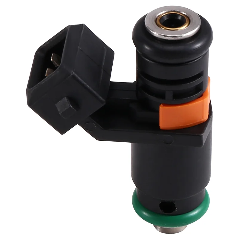 Injektor Bahan Bakar Sepeda Motor 39300-LEB2-800 39300LEB2800 39-049 39049 untuk Kymco Dink Street-X59A