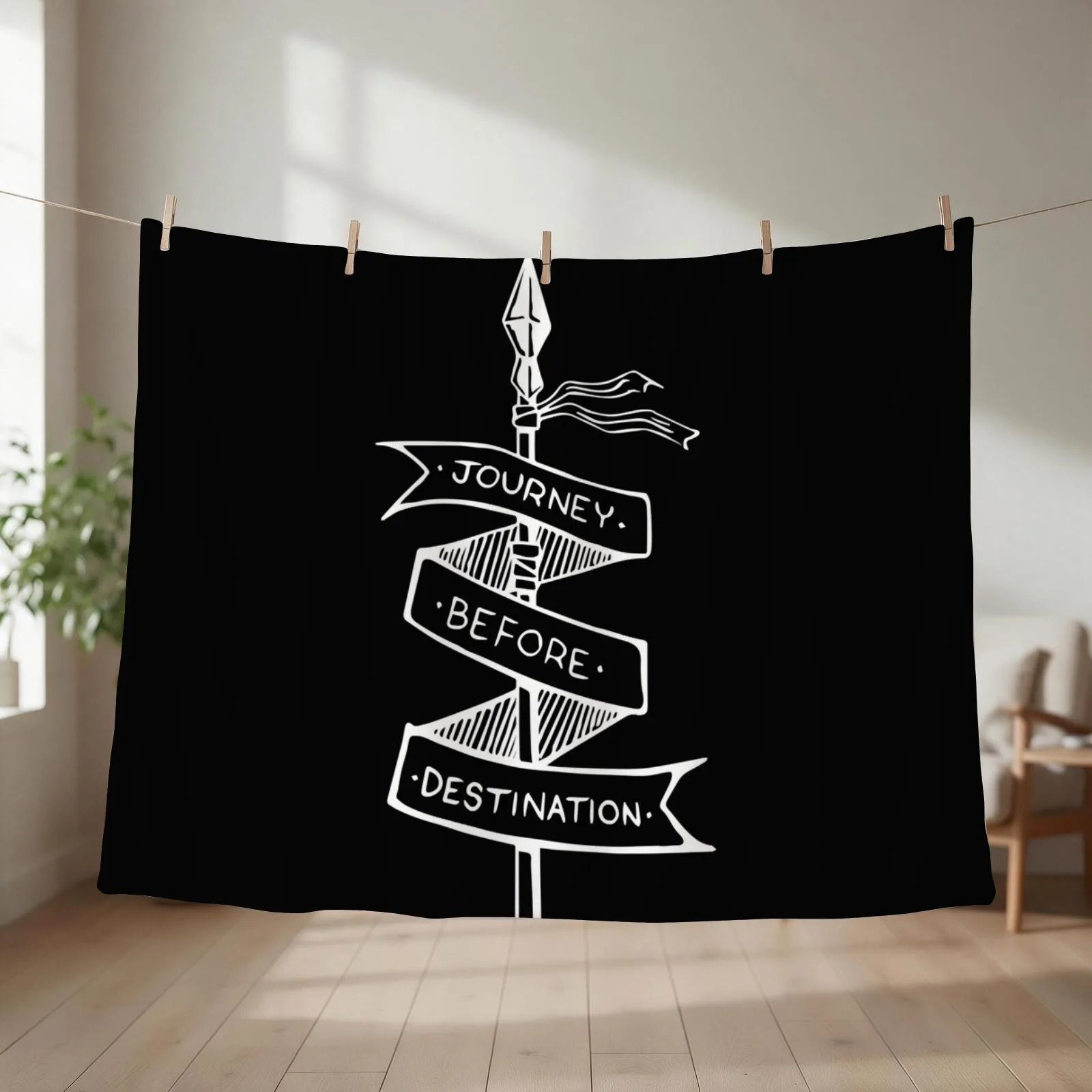 Journey Before Destination - Stormlight Archive Throw Blanket Heavy Blankets For Sofas Travel Warm Blankets