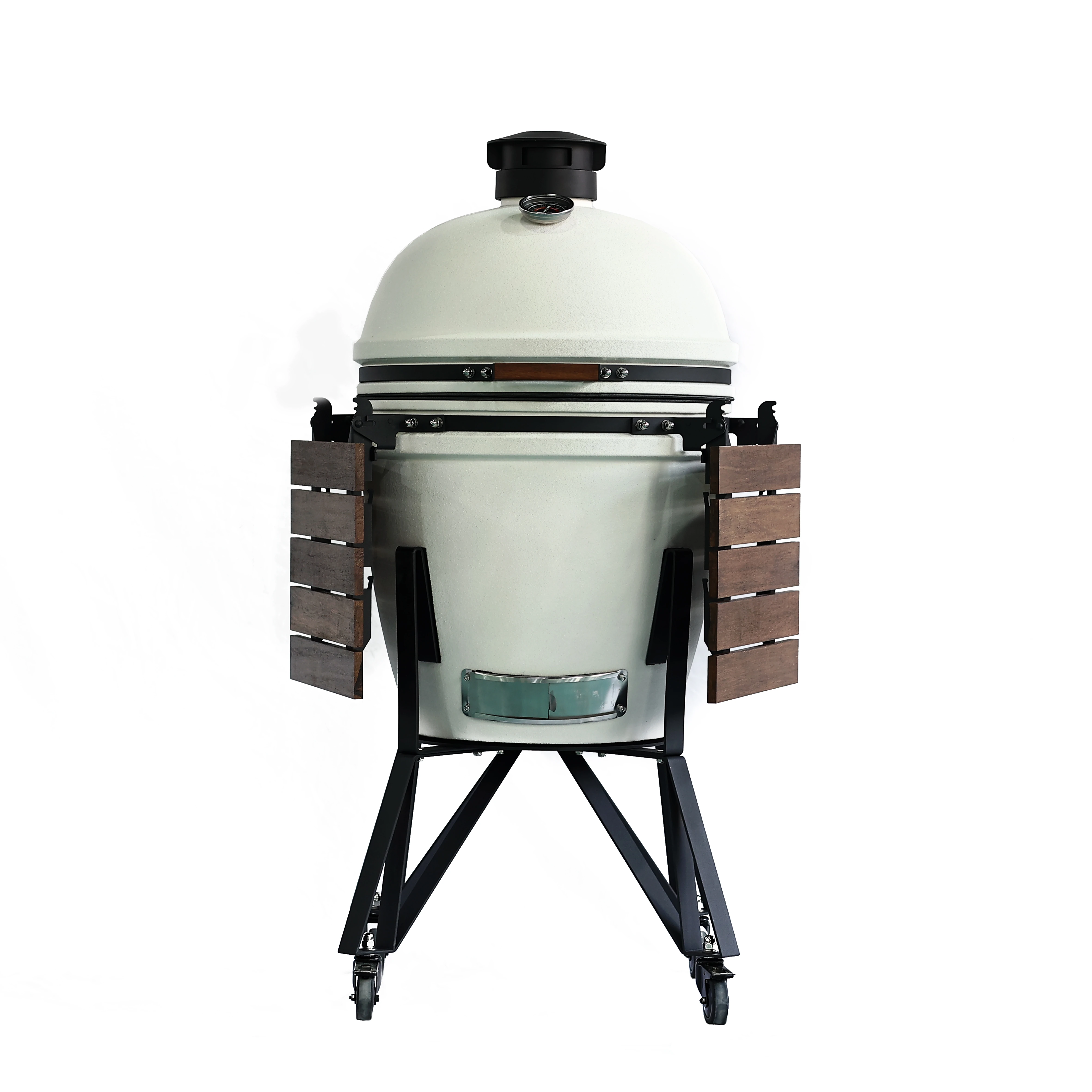 

21.5 Inch Ceramic Kamado Grill