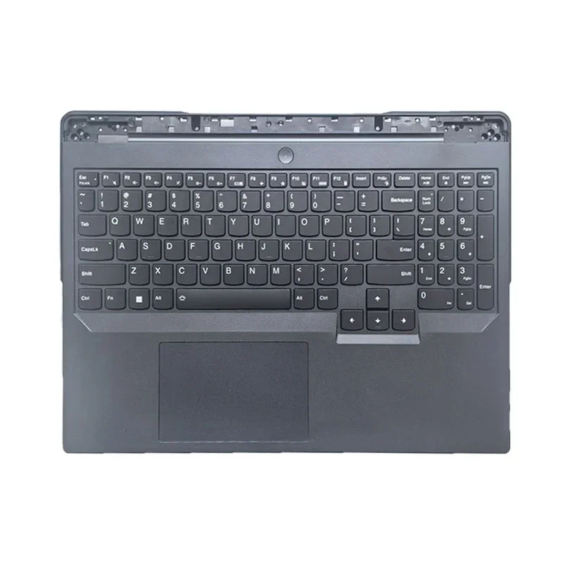 Neuer Laptop uns Hintergrund beleuchtung Tastatur abdeckung/Shell für y9000p r9000p Version Legion Pro 5 16 irx8 Handballen auflage Tastatur hülle