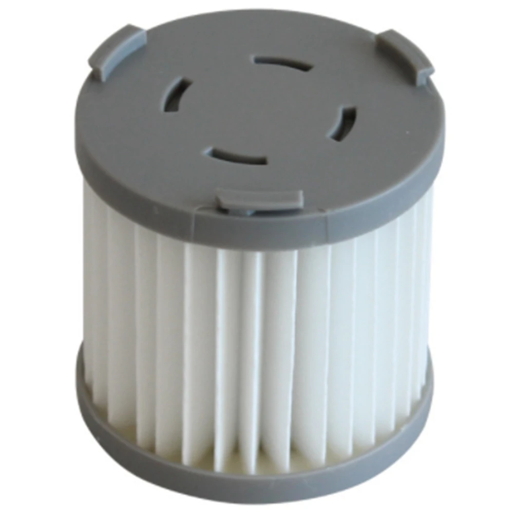 핸드헬드 진공 청소기 HEPA 필터, 1101 HandstickPro 예비 부품, 2 개