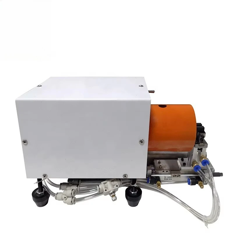 

High Quality Pneumatic Manual Multi Core Wire Cable Stripping and Twisting Tools Machine