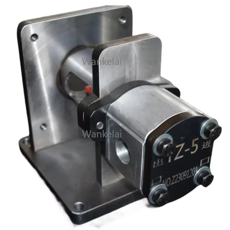 

Viking VT7DSW VT7E/VT7ES VTXB VT6B Single Vane Pump VELJAN Hydraulic Pump VT6E-072-1R-00-A1 VT6E-072-2R-01-A4 VT6E-072-3R
