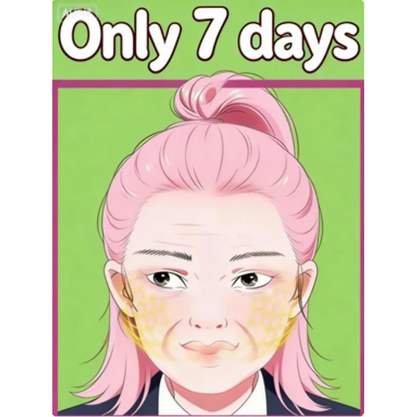 

Эссенция против морщин для лица - осветление и питание кожи для тонких линий всего лица, морщин на гусях, ногах и шее.