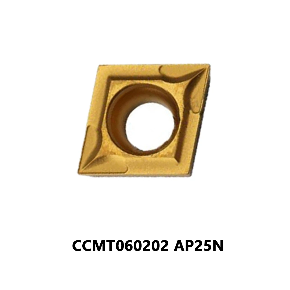 CCMT 060202 060204 080308 09 t304 120404 120408 UTI20T HTI10 UE6110 AP25N tornio CNC inserti per tornitura foro interno barra utensile per tornitura
